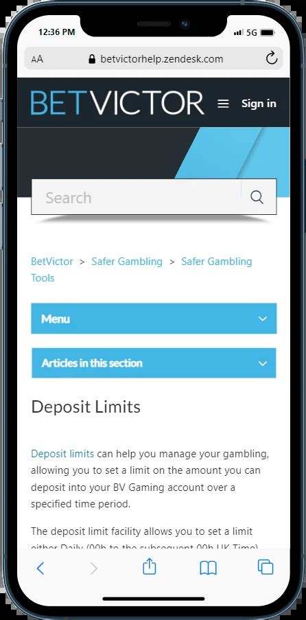 betvictor maximum payout|BetVictor Deposit Methods .